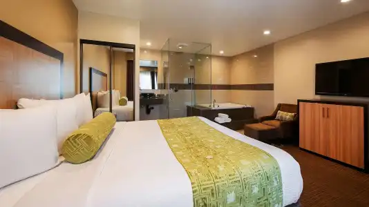 Best Western Plus Glendale - 5