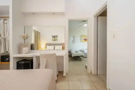 Mitos Suites - 148