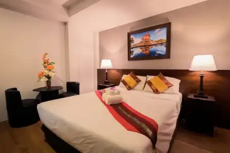 Panna Heritage Boutique - 52