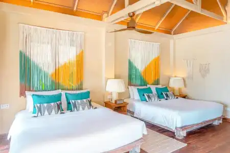 Koh Kood BED's Mini-Hotel - 74