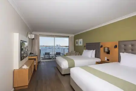 Sea World Resort - 64