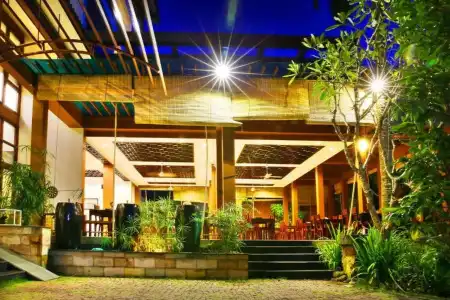 Tropicana Resort - 0