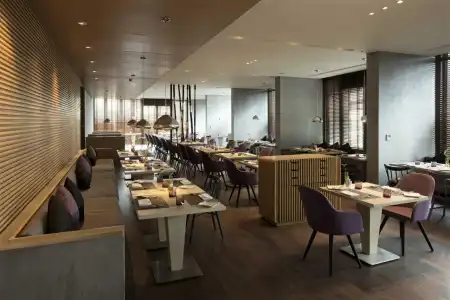 Liberty Central Saigon Citypoint - 49