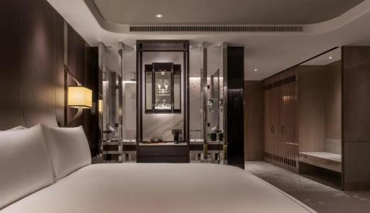 Conrad Hangzhou - 41