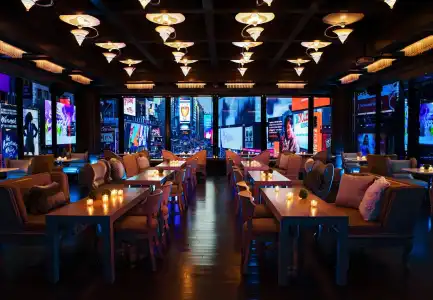 Renaissance New York Times Square by Marriott - 23