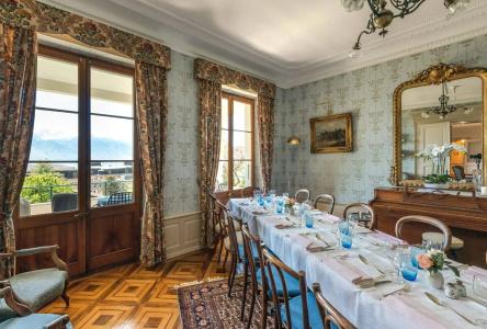 Hôtel Masson - 19