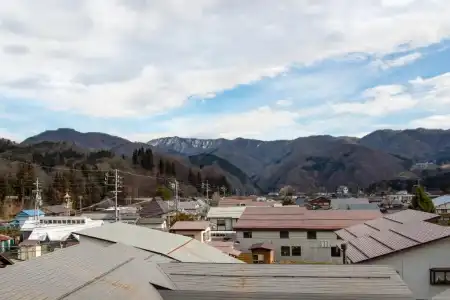La Montagne Furuhata - 55
