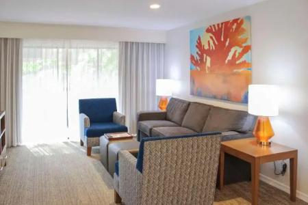 Hilton Vacation Club Polynesian Isles Kissimmee - 84