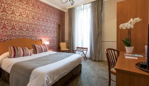 Hôtel Le Royal - 76