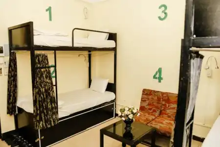 DMZ Hostel Hue - 14