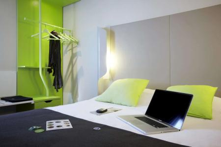 Campanile Toulouse Ouest - Purpan - 39