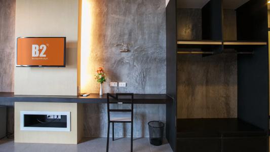 B2 South Pattaya Premier - 14
