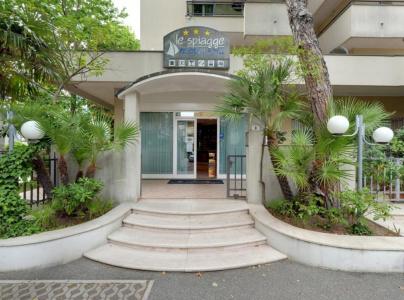 Residence Le Spiagge - 16