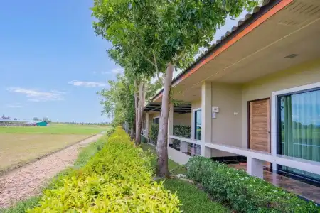 Tontan Resort Cha-Am - 106