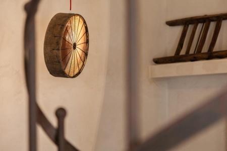 Masseria Borgo Sentinella - 155