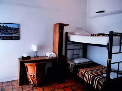 Hostel Hospedarte Centro - 20