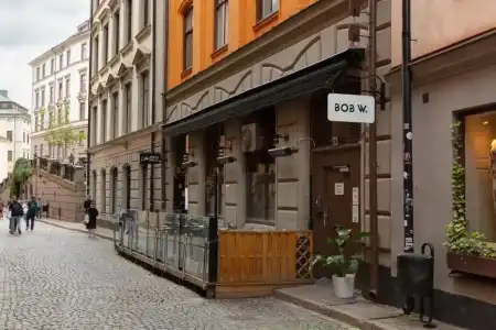 Old Town Stay - 16