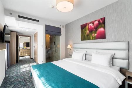 Golden Tulip Krakow Kazimierz - 75