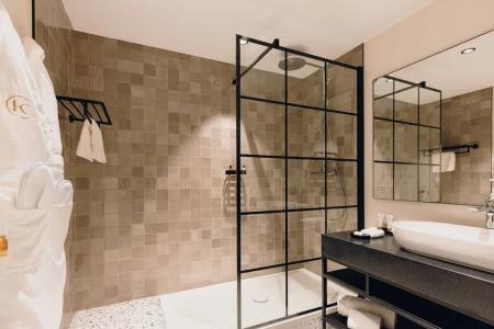 Hostellerie Cèdre & Spa Beaune - 52