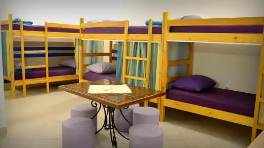 Montenegro Backpackers Home Budva - 47