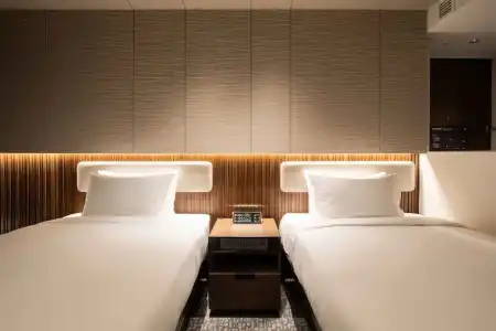 Sotetsu Fresa Inn Seoul Myeong Dong - 50