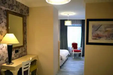 Acar Suite - 6