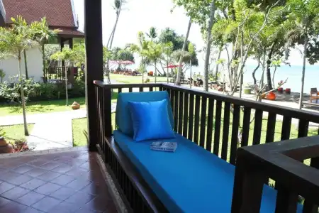 Baan Thai Lanta Resort - 25