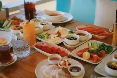 Lavinya Otel - 10