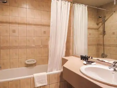 Uptown Apartments Abu Dhabi, Apart - 10