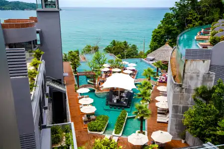Kalima Resort & Spa Phuket - 24