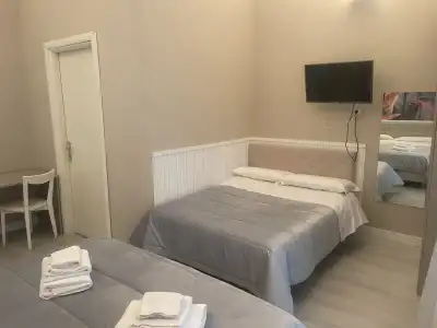B&B Chez Moi - 2
