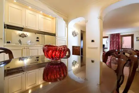 Suites Torre Dell'Orologio - 1
