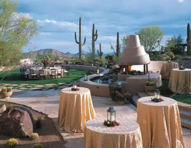 Four Seasons Resort Scottsdale at Troon North - 29