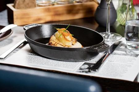 Berlin Marriott - 11