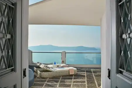 Belvedere Suites - 95
