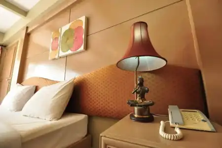 Rock Garden Beach Resort - 2