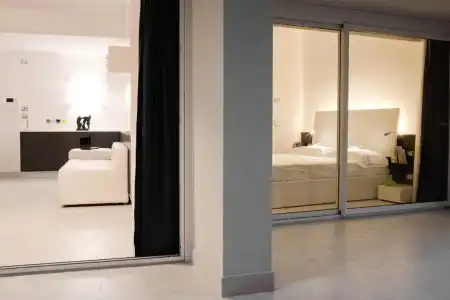 Lungotevere Suite - 63