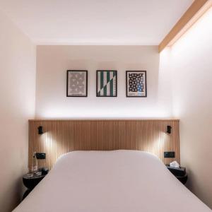 Grand Hôtel de la Seine - 31