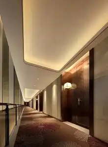Wyndham Grand Plaza Royale Huayu Chongqing - 51