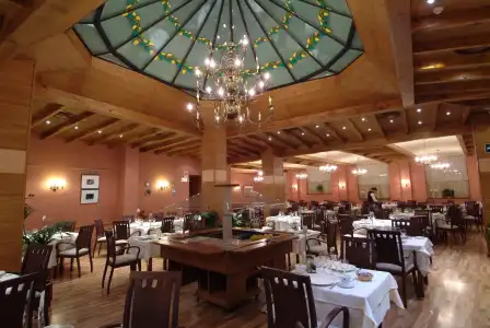 Palacio de Oñate Spa - 10