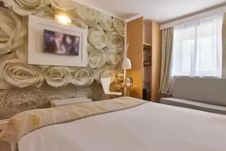 MyContinental Bucuresti Gara de Nord - 87