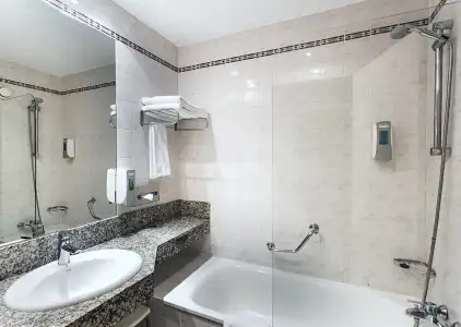 B&B Alicante - 9