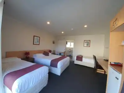 Ocean Inn Motel - 58