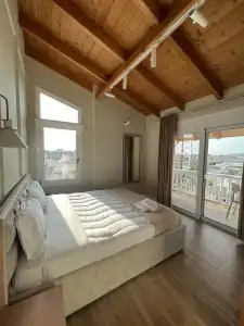 Arial Penthouse Suites - 216