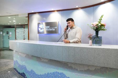 Prestige Victoria - 45