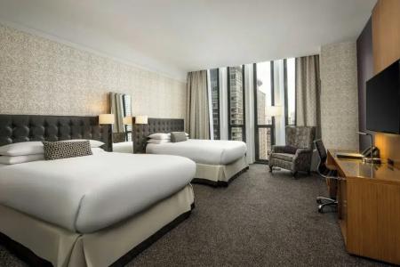 Chicago Downtown, Autograph Collection by Marriott - 58
