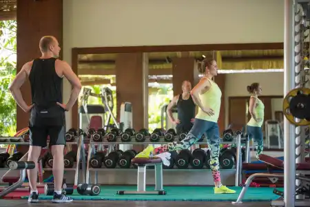 Vinpearl Resort & Spa Phu Quoc - 24