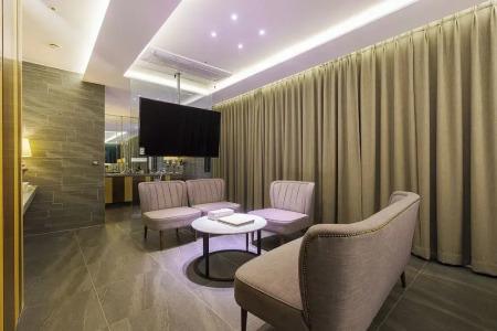 The Designers Incheon - 54