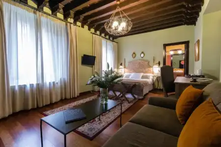 Palacio de Mariana Pineda - 38
