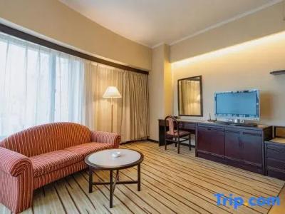 Nanjing Grand - 111